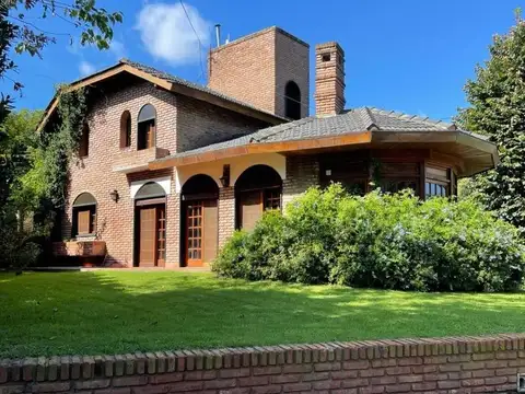 Casa En Mapuche Country Club