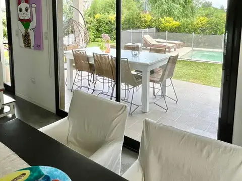 Casa en Venta al Noreste
