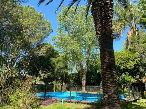 Quinta en Alquiler en Virrey del Pino, $ 900.000