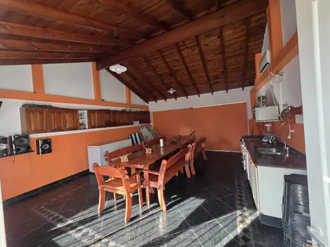 Quinta en Venta 20 años