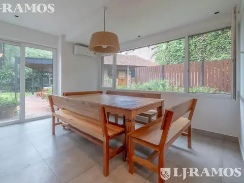 Casa en Venta en Punta Chica, USD 1.050.000