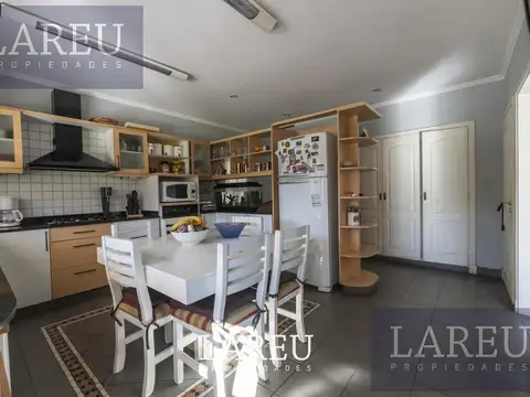 Casa en Club De Campo Pueyrredon