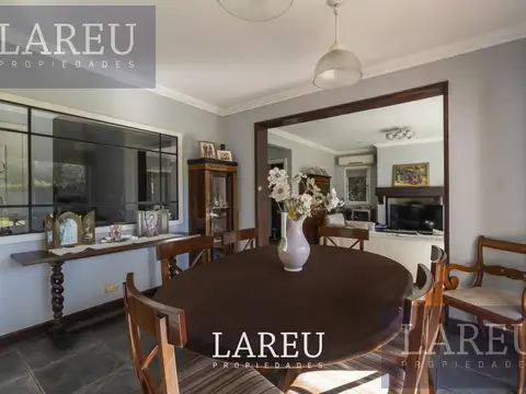 Casa en Venta en Club De Campo Pueyrredon, USD 372.000
