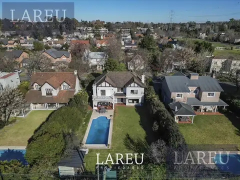 Club De Campo Pueyrredon