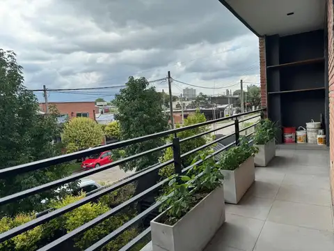 Departamento en alquiler