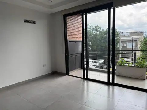Departamento en Alquiler 3 años
