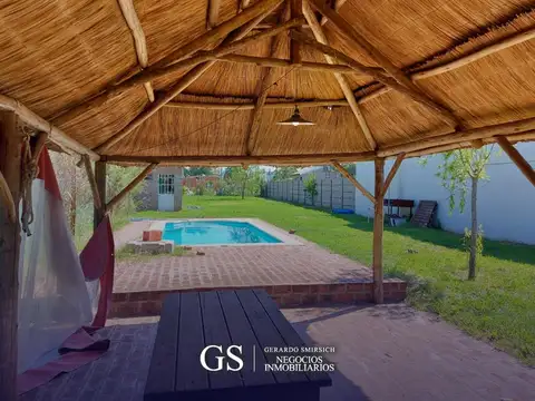 Quinta en Venta al Este