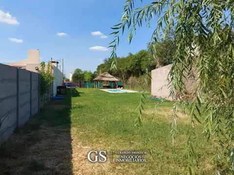 Quinta en Venta en Rueda, USD 70.000