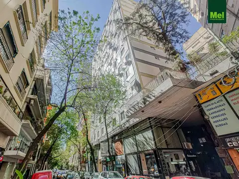 Departamento en Venta en Belgrano, USD 132.000