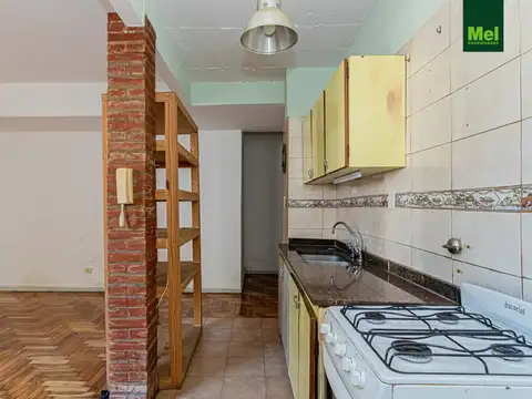 Departamento en Venta 30 años