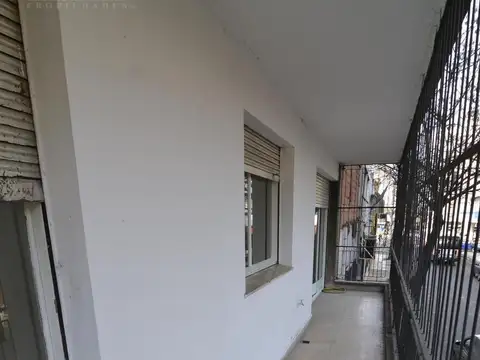 Departamento en Venta en Monserrat, USD 110.000