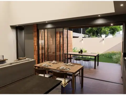 Casa en Venta al Este