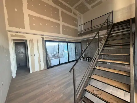 Brisas De Manantiales 100, Piso 1°