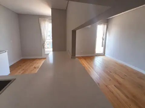 Departamento en Alquiler de 2 dormitorios