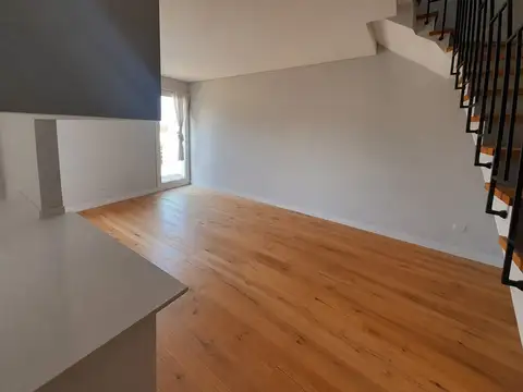 Departamento en Alquiler de 3 ambientes