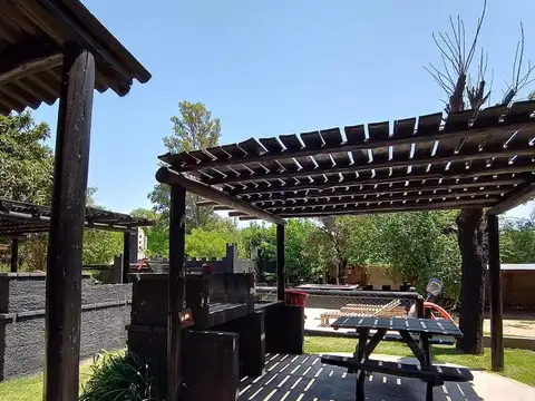 Hotel en Venta en Tanti, USD 500.000