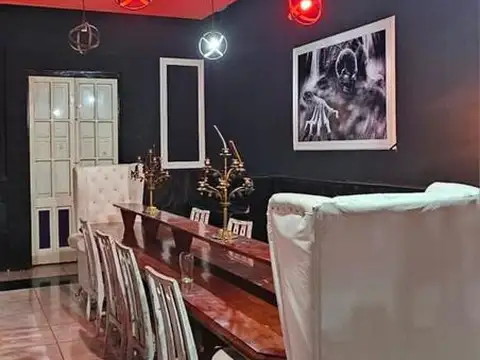 Hotel gótico: Único y exclusivo en el País