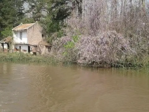 CANAL 5 - DELTA DEL PARANA