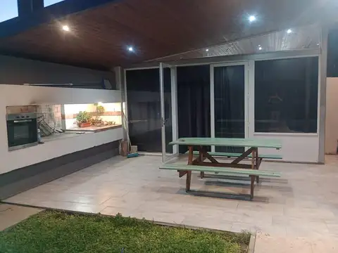 Pujato Norte, Las Colonias
