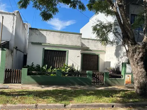  iDEAL 2 FAMILIAS - - A REFACCIONAR