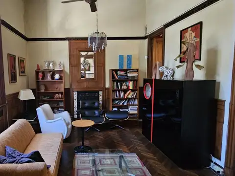 Callao 900 PB - Excelente PH en VENTA