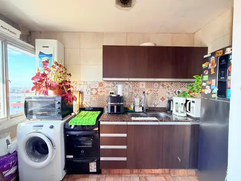 Departamento en Venta Permite mascota
