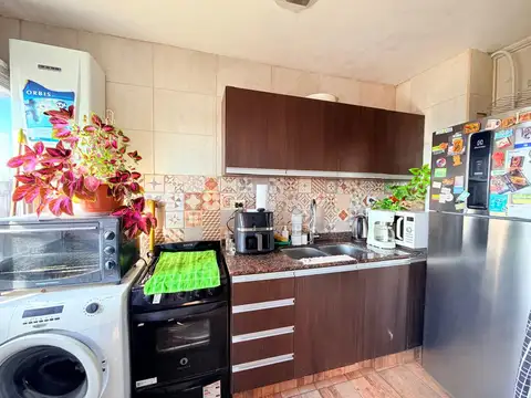 Departamento en Venta en Villa Lugano, USD 45.000