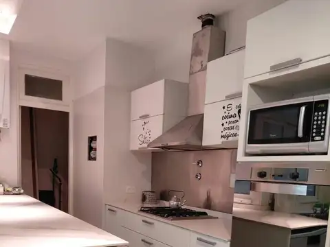 Departamento en Alquiler Temporal Permite mascota