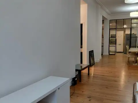 Departamento en Alquiler Temporal en Recoleta, USD 2.100