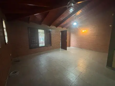 Casa en Venta 15 años