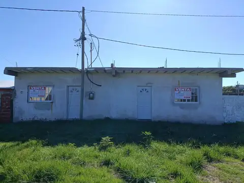 Mercedes Corrientes Rp123 a metros del Gaucho Gil