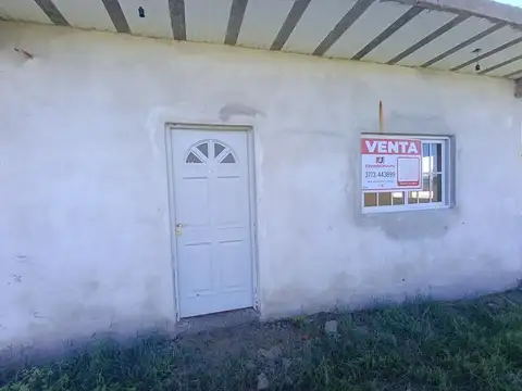 Venta 2 departamentos a terminar a metros del Gaucho Gil