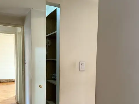 Departamento 3 ambientes en Venta en San Martin Centro