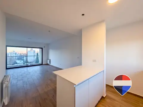 Departamento en Venta en La Plata, USD 179.000