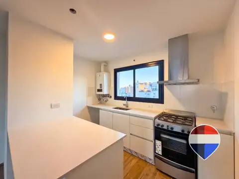 Departamento en Venta de 2 dormitorios