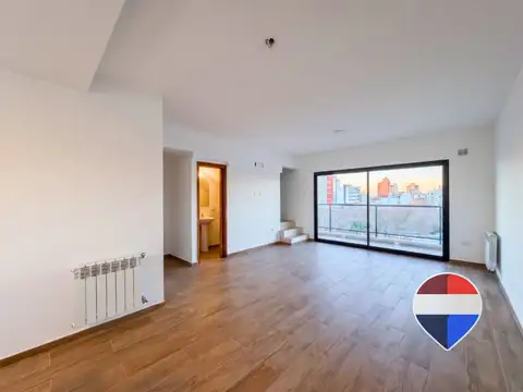 Departamento con Terraza Privada en Venta La Plata