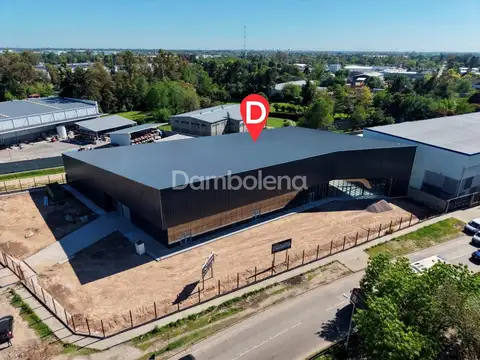 Local en Alquiler en Paso del Rey, USD 5.200