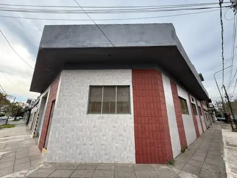 Galpón en venta en San Andres