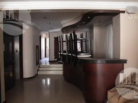 Hotel en Venta A Estrenar