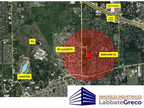 José Ignacio Thames 600