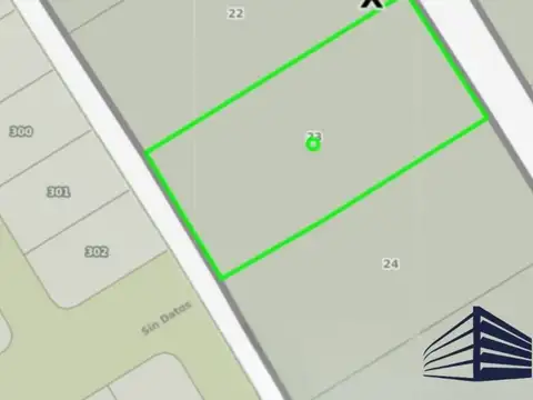 Terreno en Venta de 7315,0 m2