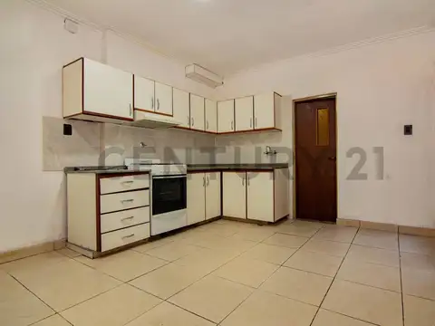 Cerrito 3400, Piso 0