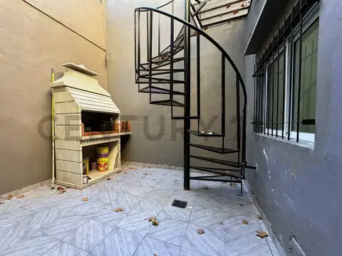 Cerrito 3400, Piso 0