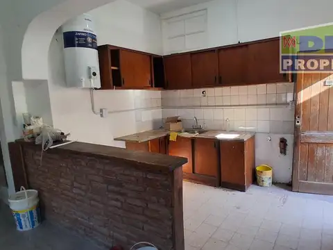 Marcelo T. De Alvear (Departamento) al 100