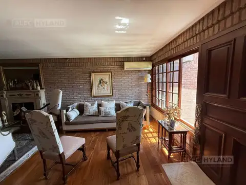 Casa en Venta 40 años