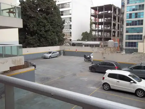 Ciudad De La Paz 1900, Piso 3