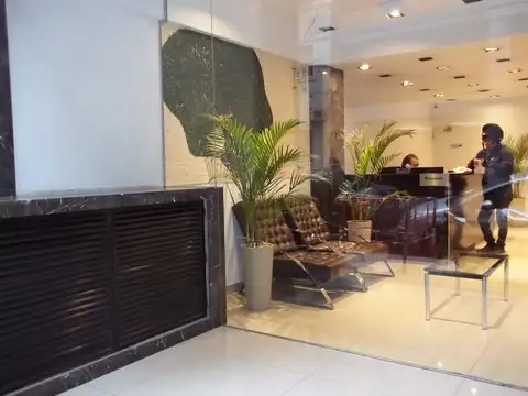 Excelente departamento apto profesional con importantes amenities