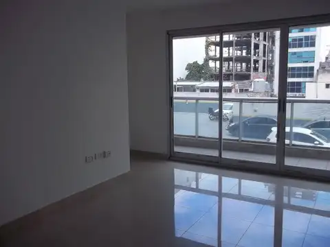 Oficina Monoambiente con 1 baño