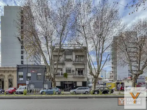 Avenida 13 e/ 46 y 47