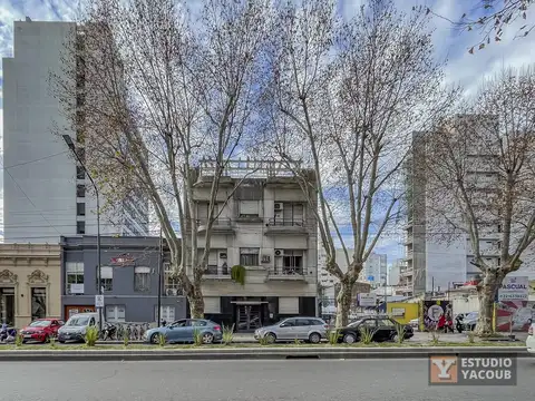 Avenida 13 e/ 46 y 47